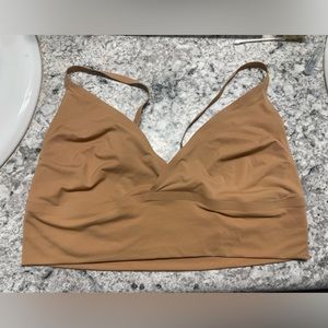 Abercrombie womens bralette